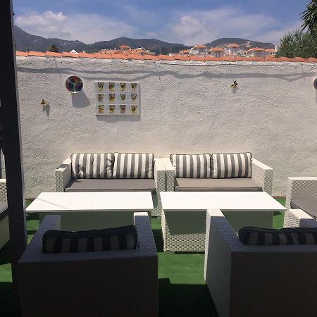 Apartamentos Villa Mar 13 ตอร์เรโมลิโนส ภายนอก รูปภาพ