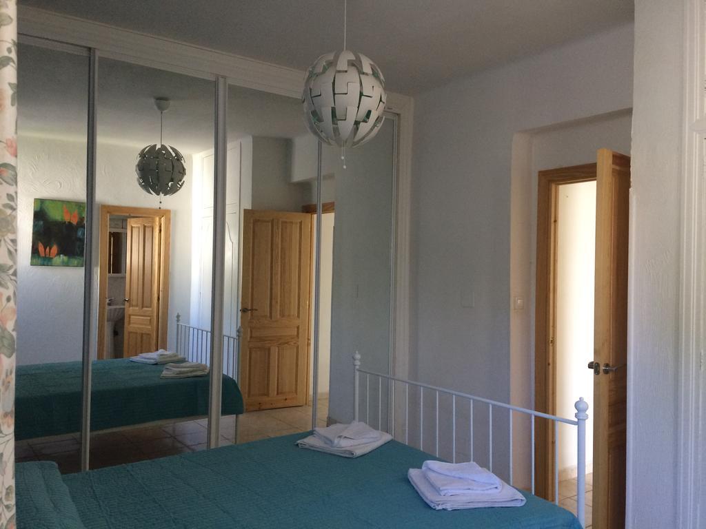 Apartamentos Villa Mar 13 ตอร์เรโมลิโนส ภายนอก รูปภาพ
