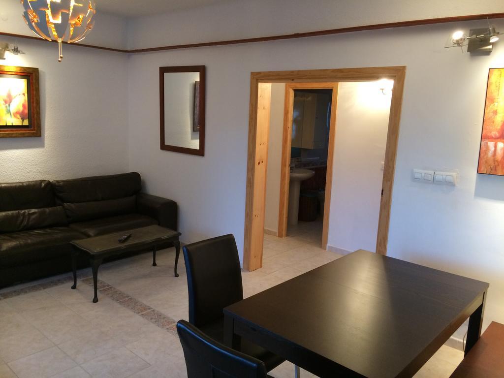 Apartamentos Villa Mar 13 ตอร์เรโมลิโนส ภายนอก รูปภาพ