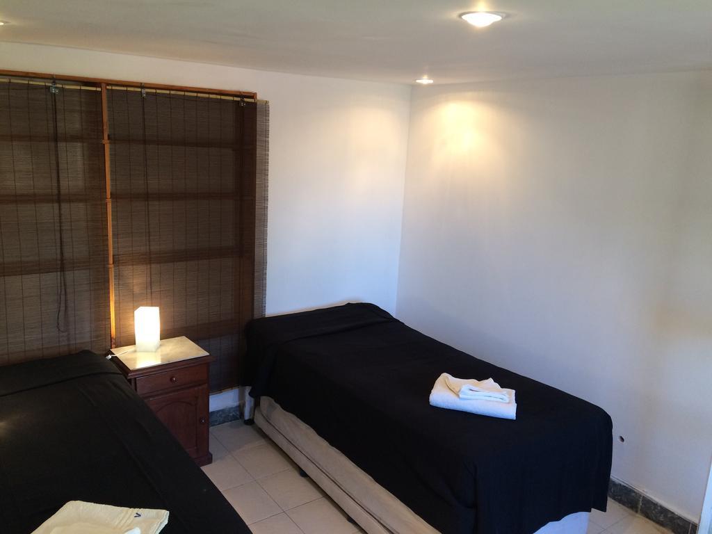 Apartamentos Villa Mar 13 ตอร์เรโมลิโนส ภายนอก รูปภาพ
