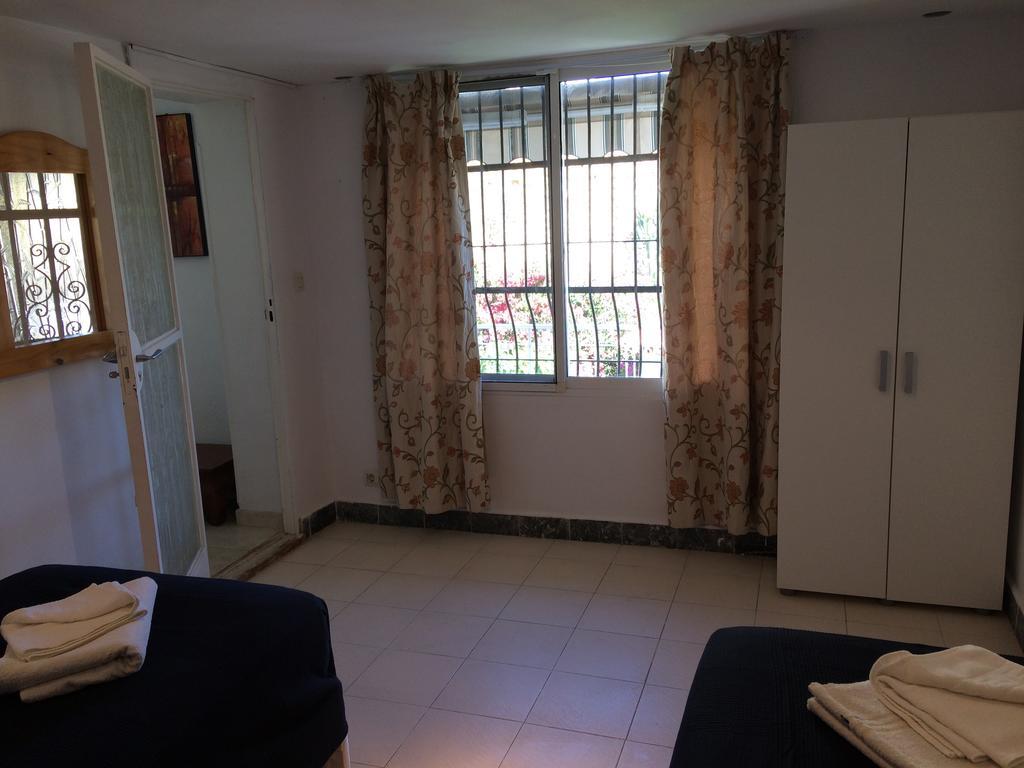 Apartamentos Villa Mar 13 ตอร์เรโมลิโนส ภายนอก รูปภาพ