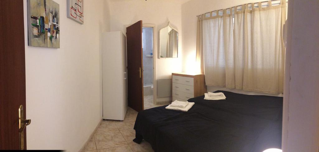 Apartamentos Villa Mar 13 ตอร์เรโมลิโนส ภายนอก รูปภาพ