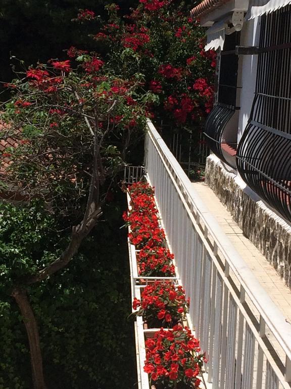 Apartamentos Villa Mar 13 ตอร์เรโมลิโนส ภายนอก รูปภาพ