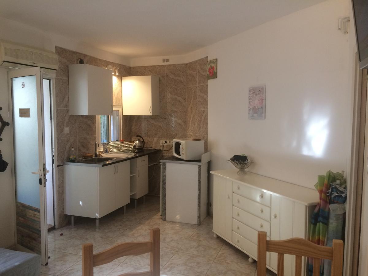 Apartamentos Villa Mar 13 ตอร์เรโมลิโนส ภายนอก รูปภาพ