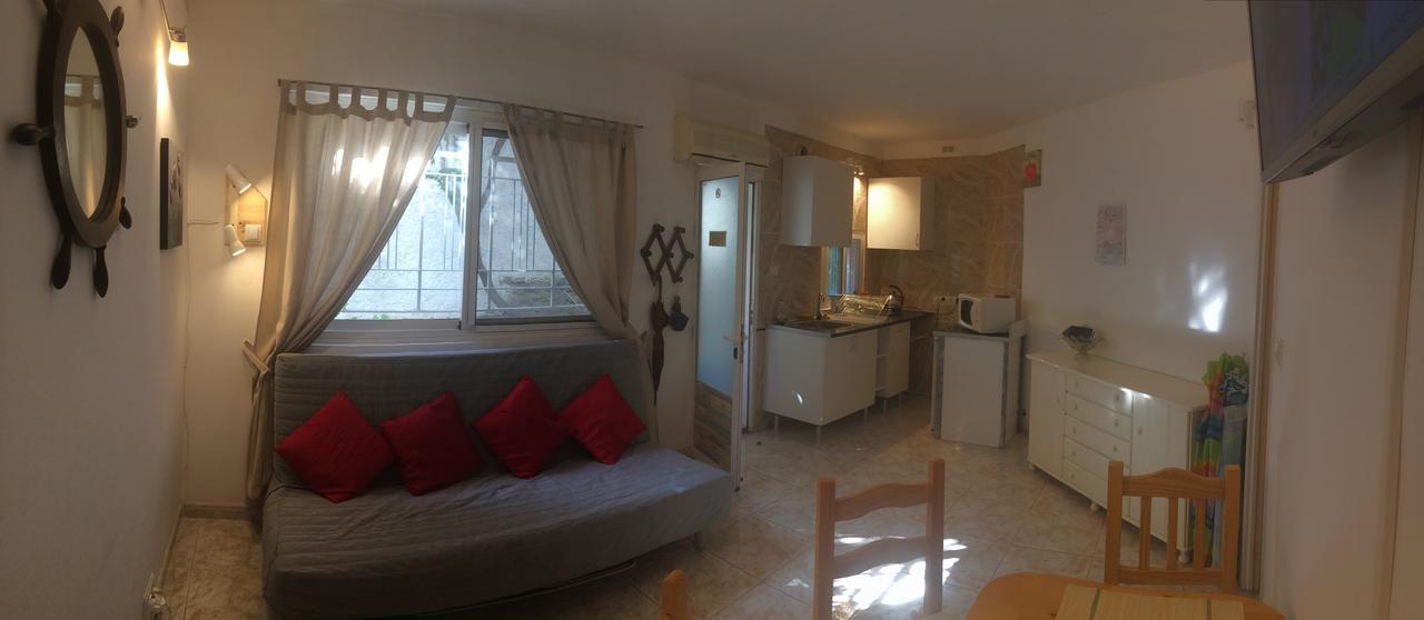 Apartamentos Villa Mar 13 ตอร์เรโมลิโนส ภายนอก รูปภาพ