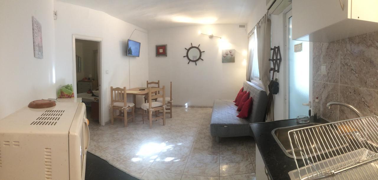 Apartamentos Villa Mar 13 ตอร์เรโมลิโนส ภายนอก รูปภาพ