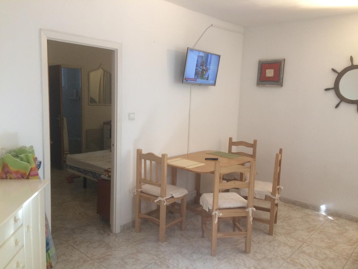 Apartamentos Villa Mar 13 ตอร์เรโมลิโนส ภายนอก รูปภาพ
