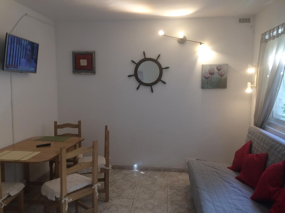Apartamentos Villa Mar 13 ตอร์เรโมลิโนส ภายนอก รูปภาพ