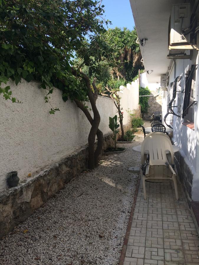 Apartamentos Villa Mar 13 ตอร์เรโมลิโนส ภายนอก รูปภาพ