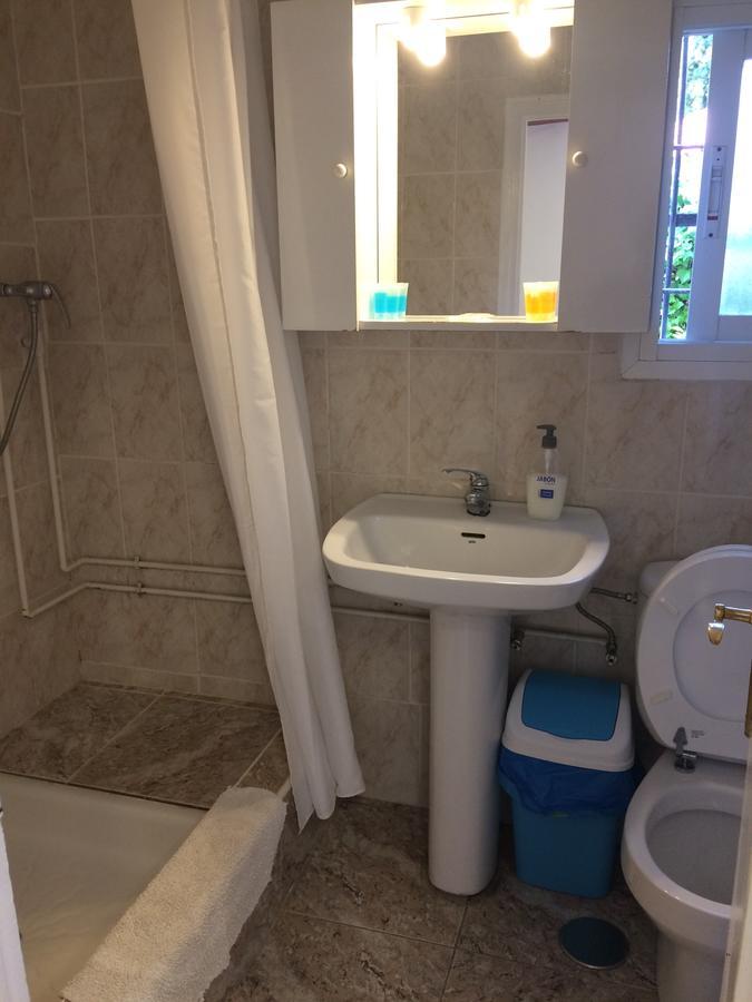 Apartamentos Villa Mar 13 ตอร์เรโมลิโนส ภายนอก รูปภาพ