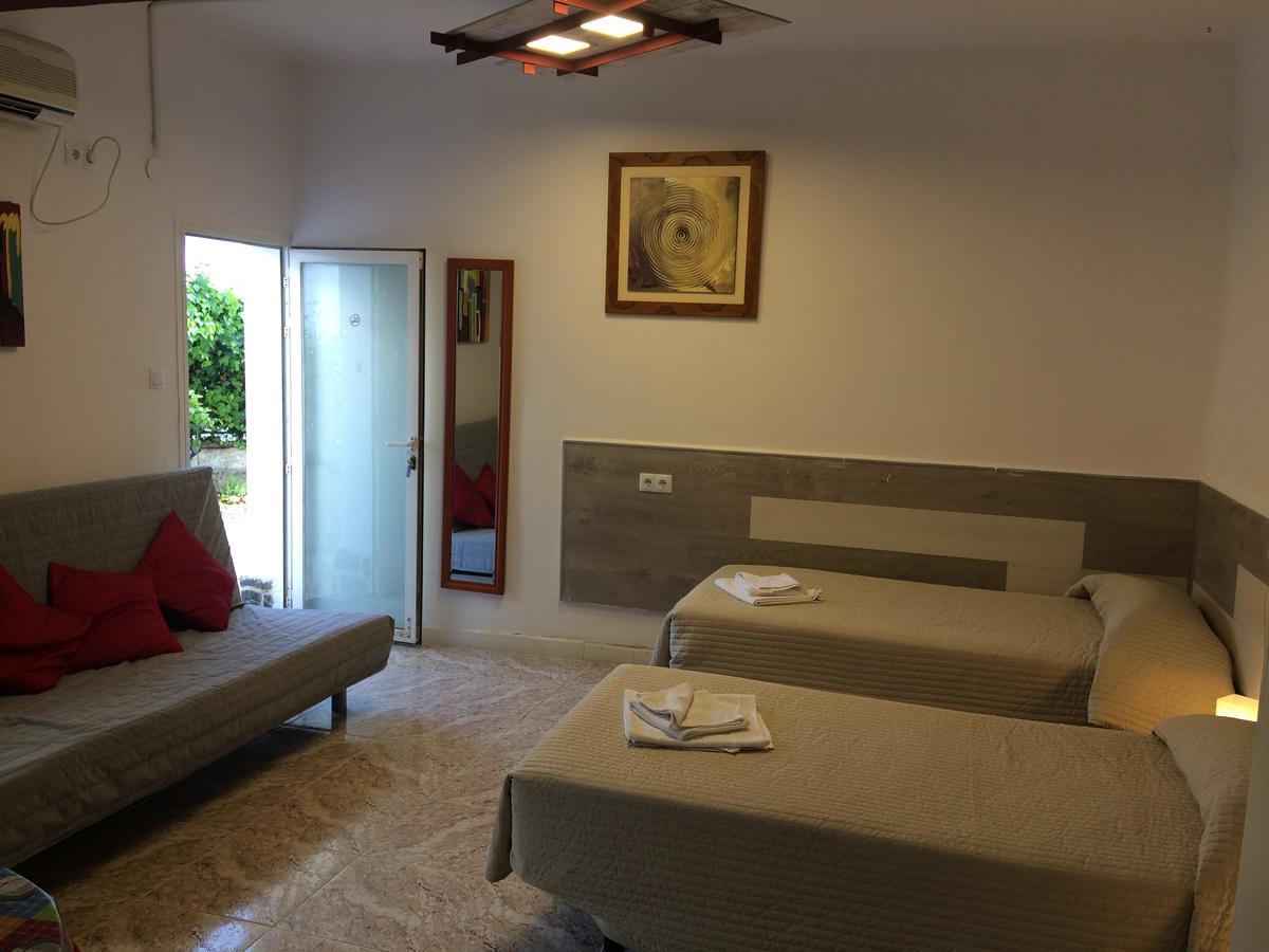 Apartamentos Villa Mar 13 ตอร์เรโมลิโนส ภายนอก รูปภาพ