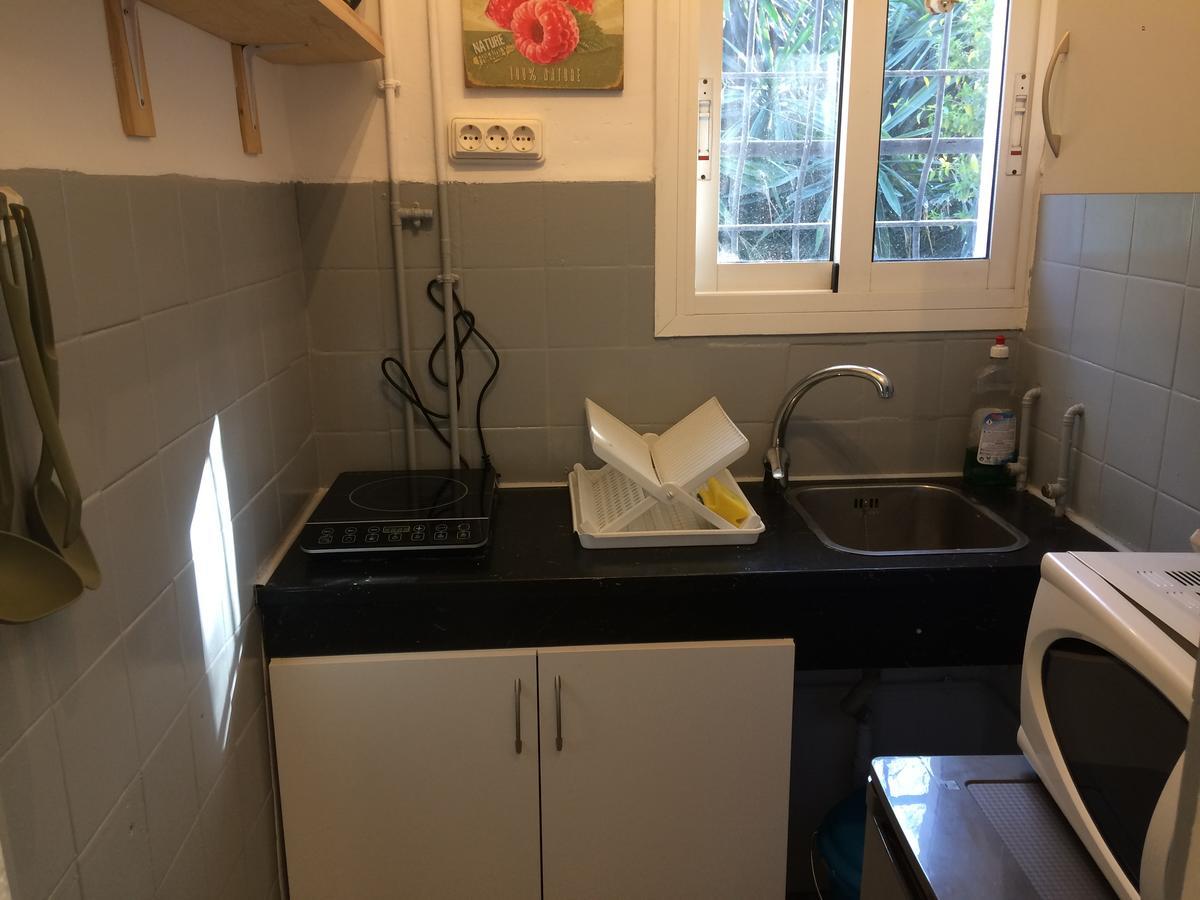 Apartamentos Villa Mar 13 ตอร์เรโมลิโนส ภายนอก รูปภาพ