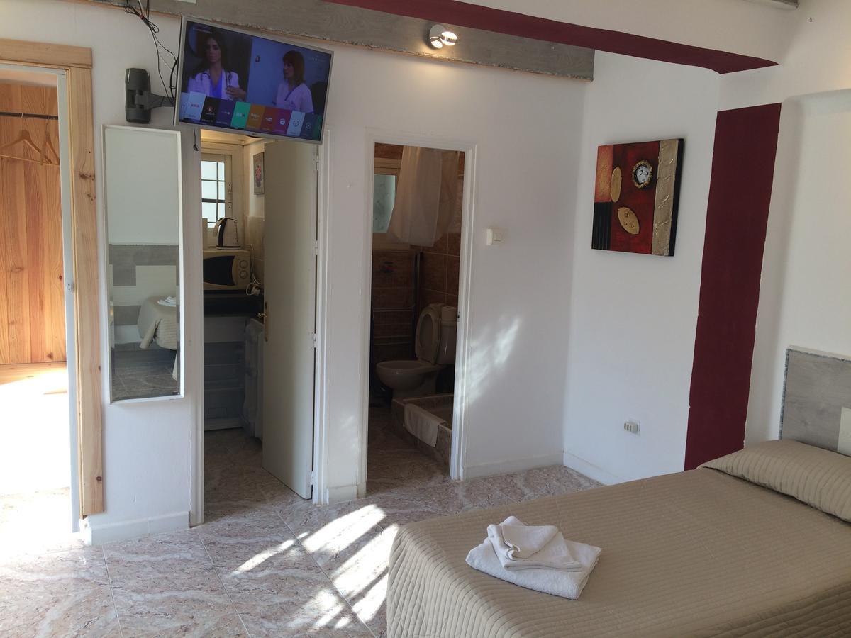 Apartamentos Villa Mar 13 ตอร์เรโมลิโนส ภายนอก รูปภาพ