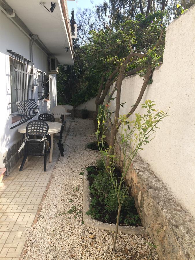 Apartamentos Villa Mar 13 ตอร์เรโมลิโนส ภายนอก รูปภาพ