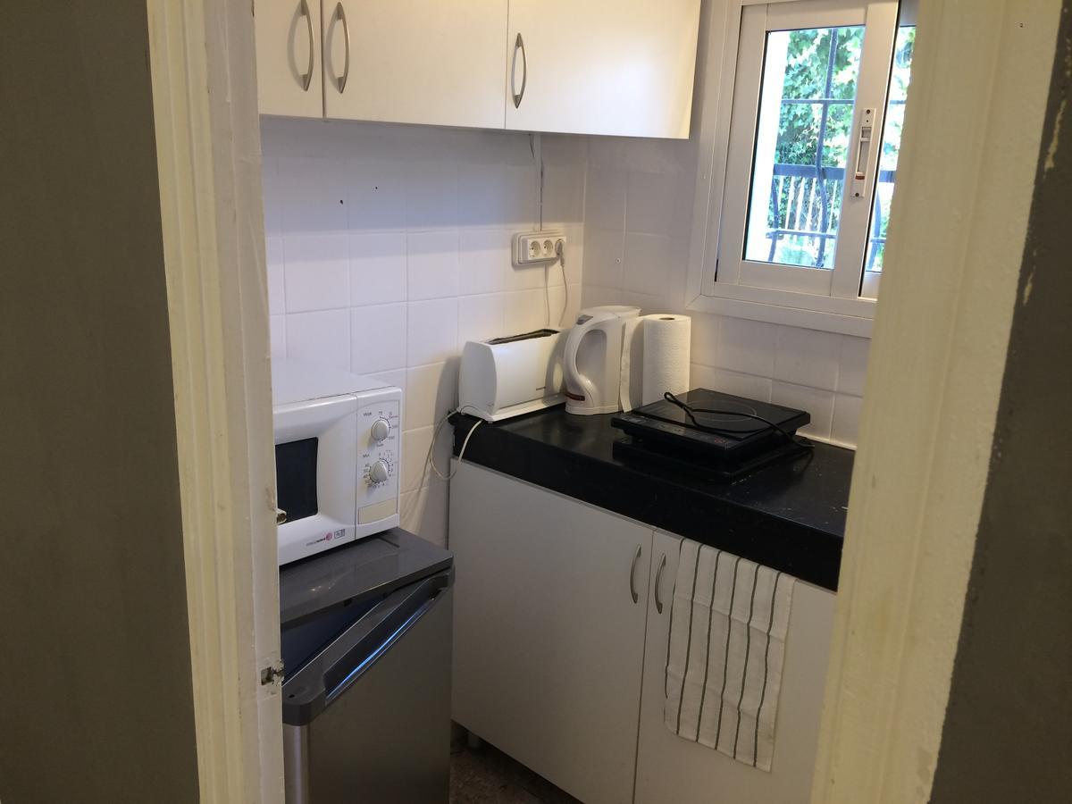 Apartamentos Villa Mar 13 ตอร์เรโมลิโนส ภายนอก รูปภาพ