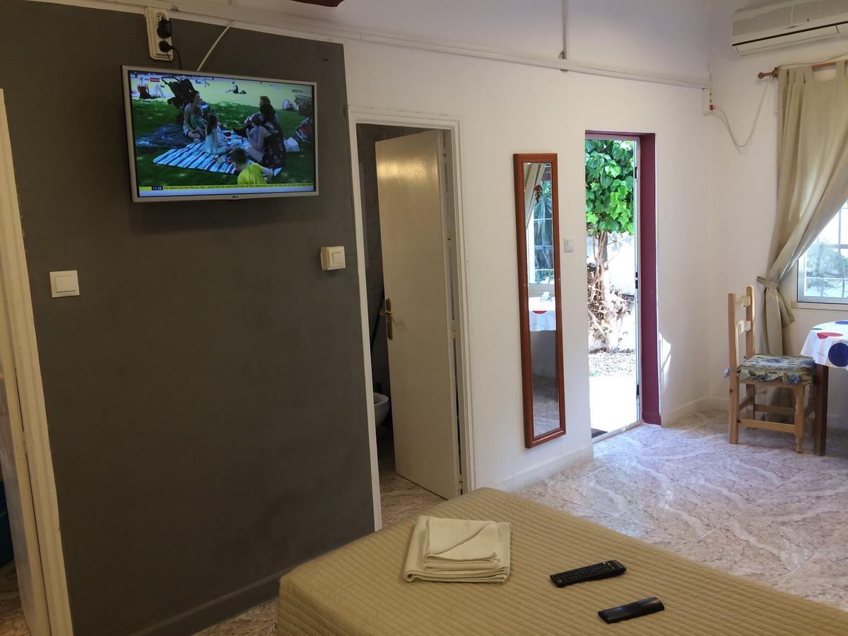 Apartamentos Villa Mar 13 ตอร์เรโมลิโนส ภายนอก รูปภาพ