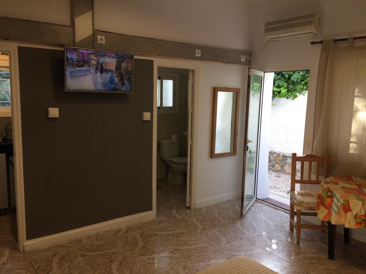 Apartamentos Villa Mar 13 ตอร์เรโมลิโนส ภายนอก รูปภาพ