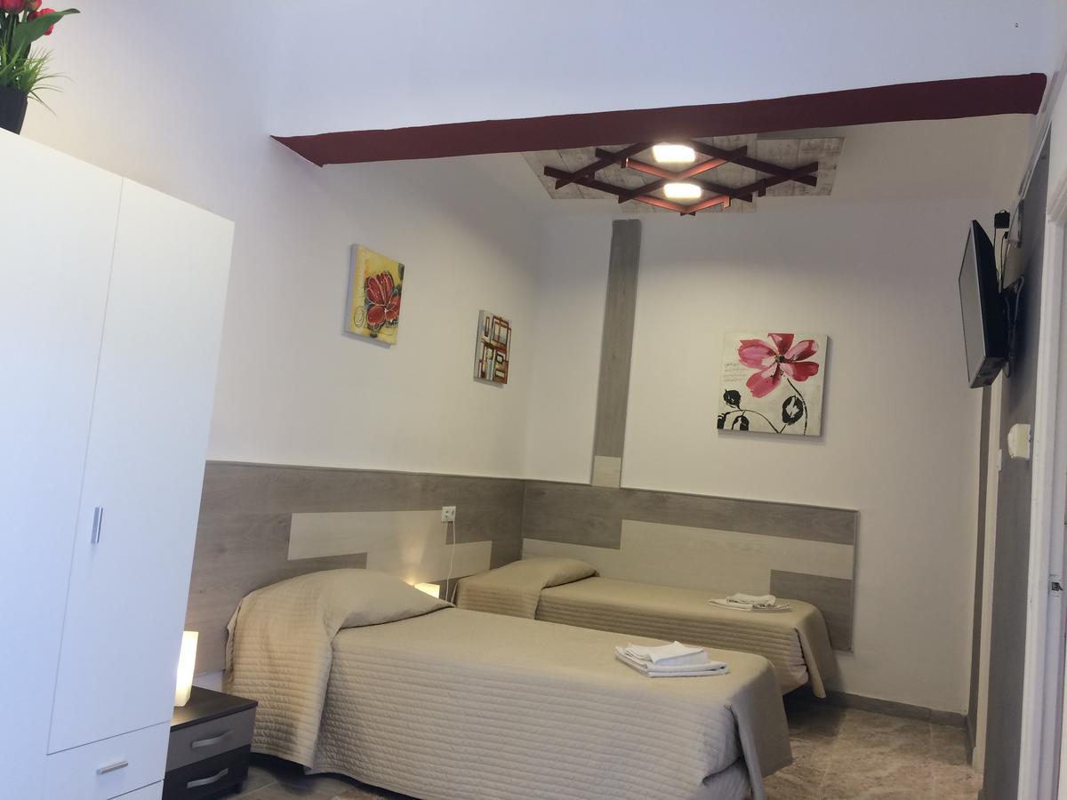 Apartamentos Villa Mar 13 ตอร์เรโมลิโนส ภายนอก รูปภาพ