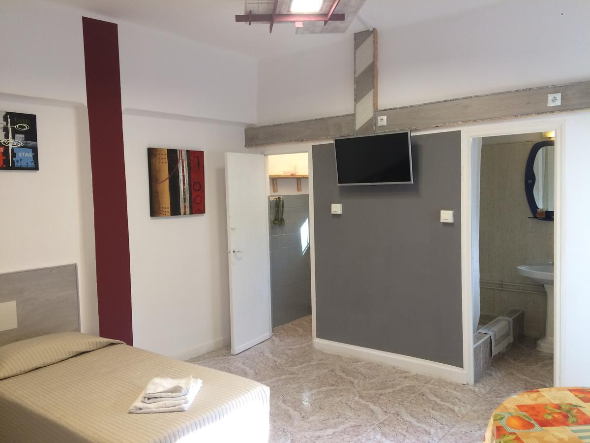 Apartamentos Villa Mar 13 ตอร์เรโมลิโนส ภายนอก รูปภาพ