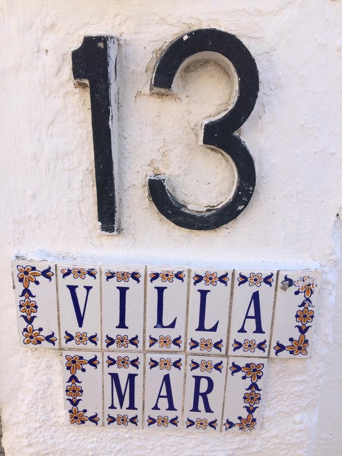 Apartamentos Villa Mar 13 ตอร์เรโมลิโนส ภายนอก รูปภาพ