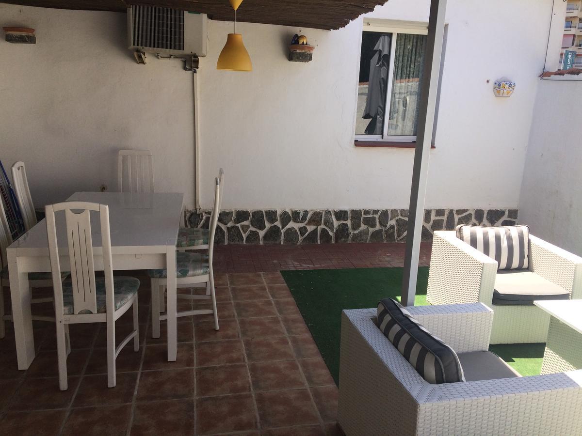 Apartamentos Villa Mar 13 ตอร์เรโมลิโนส ภายนอก รูปภาพ
