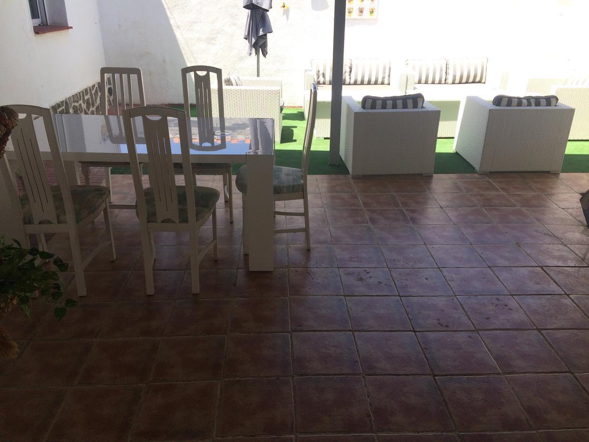 Apartamentos Villa Mar 13 ตอร์เรโมลิโนส ภายนอก รูปภาพ